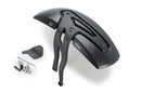 BMW R 1300 GS TROPHY [2025] - Tapa rueda trasera | Aspecto carbono | PUIG 21895C