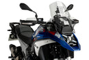 BMW R 1300 GS TROPHY [2025] - Deflector de viento extendido | Teñido | PUIG 21896H