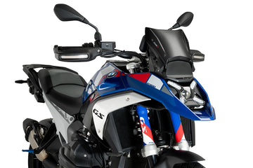 BMW R 1300 GS TROPHY [2025] - New Generation Sport Plus | Carbon-Optik | PUIG 21897C