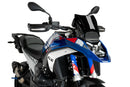 BMW R 1300 GS TROPHY [2025] - New Generation Sport Plus | Schwarz | PUIG 21897N