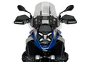 BMW R 1300 GS TROPHY [2025] - Extensión de guardamanos | Muy tonificado | PUIG 21898F
