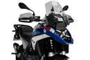 BMW R 1300 GS TROPHY [2025] - Extensión de guardamanos | Teñido | PUIG 21898H