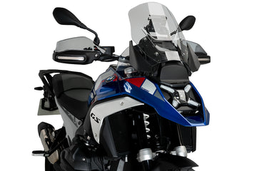 BMW R 1300 GS TROPHY [2025] - Handschutzverlängerung | Getönt | PUIG 21898H
