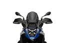 BMW R 1300 GS TROPHY [2025] - Extensión de guardamanos | Negro mate | PUIG 21898J