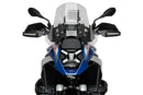 BMW R 1300 GS TROPHY [2025] - Extensión de guardamanos | Negro | PUIG 21898N