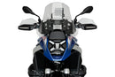 BMW R 1300 GS TROPHY [2025] - Extensión de guardamanos | Borrar | PUIG 21898W