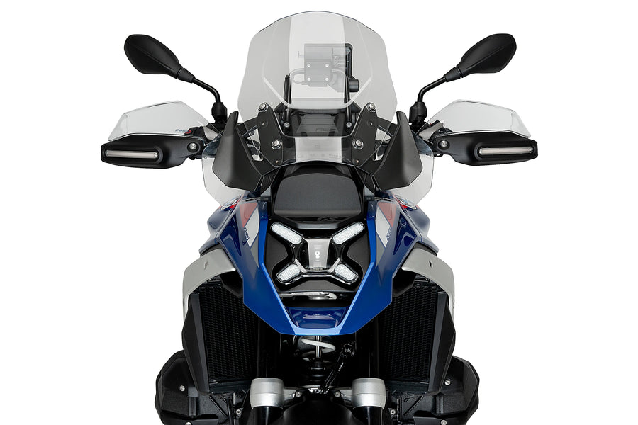 BMW R 1300 GS TROPHY [2025] - Extensión de guardamanos | Borrar | PUIG 21898W