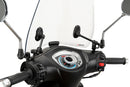 KEEWAY VERSILIA 50 [2025] - Disco para scooter Trafic | Teñido | PUIG 21900H