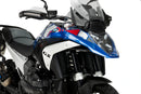BMW R 1300 GS TROPHY [2025] - Deflectores inferiores | Muy tonificado | PUIG 21902F