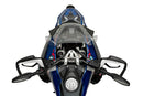 BMW R 1300 GS TROPHY [2025] - Deflectores inferiores | Teñido | PUIG 21902H