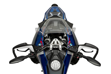 BMW R 1300 GS TROPHY [2025] - Untere Deflektoren | Getönt | PUIG 21902H