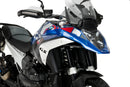 BMW R 1300 GS TROPHY [2025] - Deflectores inferiores | Borrar | PUIG 21902W