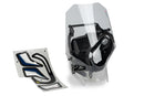 HUSQVARNA TE 300 [2021] – Rally Semirremolque – Transparente-2