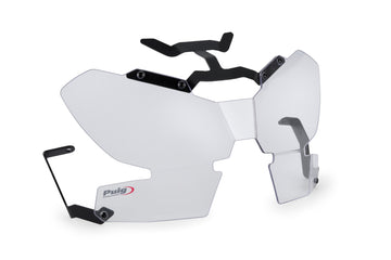 HONDA CRF 1100 L AFRICA TWIN ADVENTURE SPORTS [2025] – Protección de faros