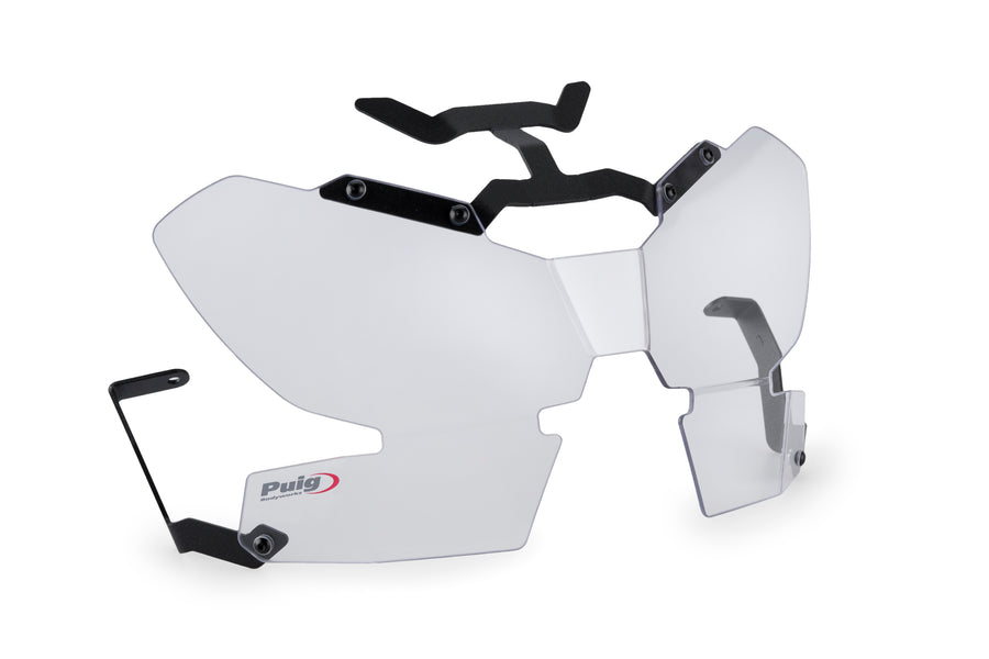 HONDA CRF 1100 L AFRICA TWIN ADVENTURE SPORTS [2025] – Protección de faros