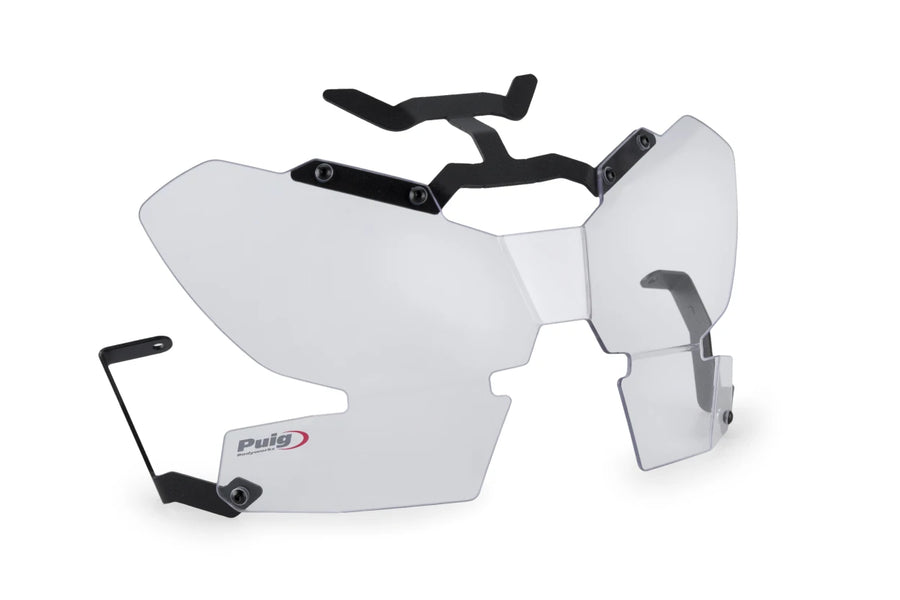 HONDA CRF 1100 L AFRICA TWIN ADVENTURE SPORTS [2025] – Protección de faros