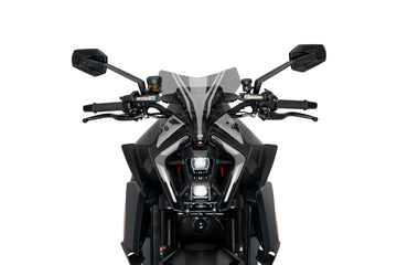 KTM 1390 SUPER DUKE R EVO [2025] – Deportiva de nueva generación – Tintada