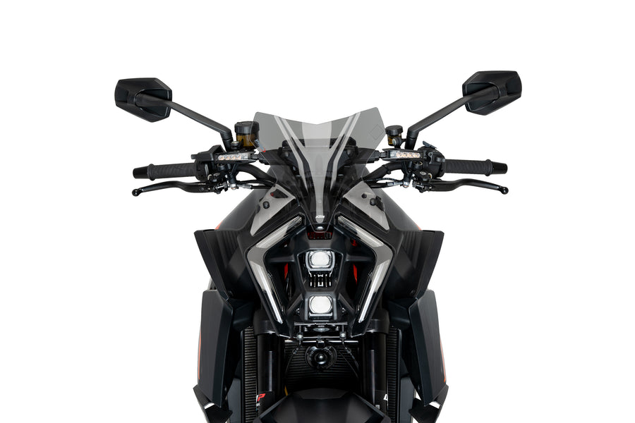 KTM 1390 SUPER DUKE R EVO [2025] – Deportiva de nueva generación – Tintada
