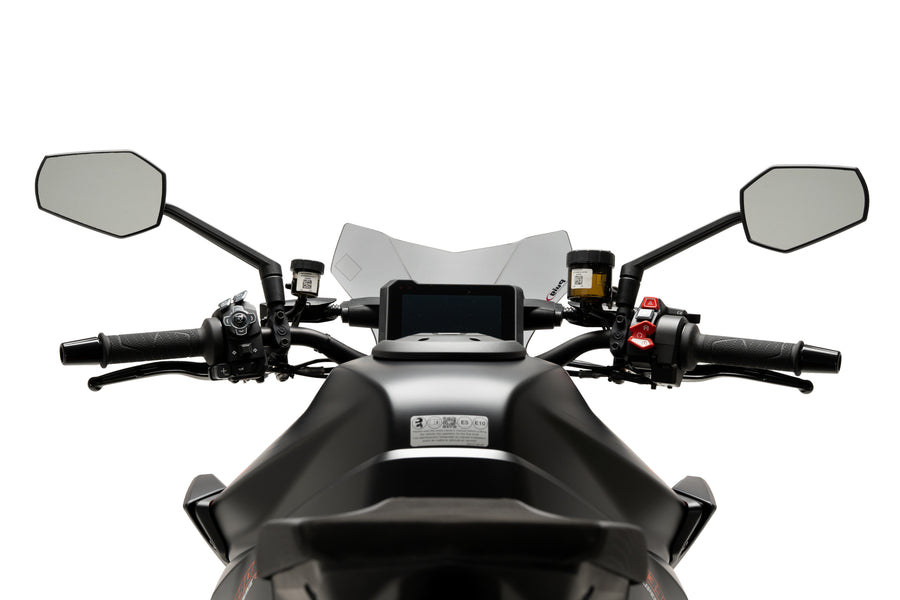 KTM 1390 SUPER DUKE R EVO [2025] - Deportiva de nueva generación - Muy tintada