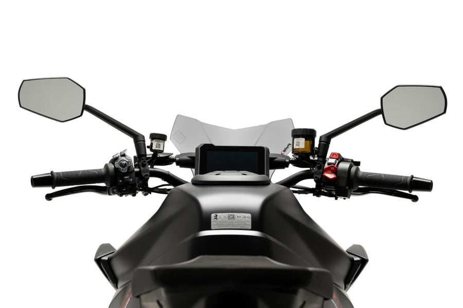 KTM 1390 SUPER DUKE R EVO [2025] – Nueva Generación Deportiva – Transparente