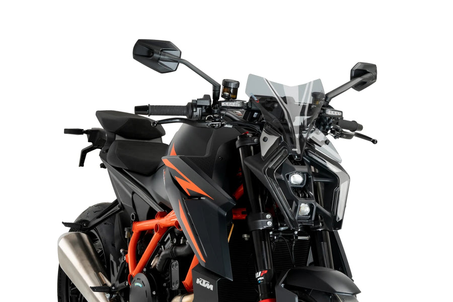KTM 1390 SUPER DUKE R EVO [2025] – Deportiva de nueva generación – Tintada