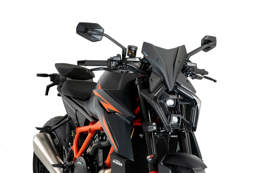 KTM 1390 SUPER DUKE R EVO [2025] – Deportiva de nueva generación – Tintada