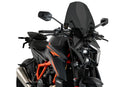 KTM 1390 SUPER DUKE R EVO [2025] - Cúpula Touring de Nueva Generación | Muy tonificado | PUIG 21907F