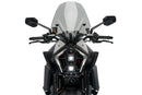 KTM 1390 SUPER DUKE R EVO [2025] - Cúpula Touring de Nueva Generación | Teñido | PUIG 21907H