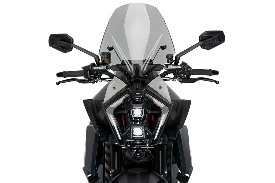 KTM 1390 SUPER DUKE R EVO [2025] - Cúpula Touring de Nueva Generación | Teñido | PUIG 21907H