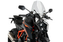 KTM 1390 SUPER DUKE R EVO [2025] - Cúpula Touring de Nueva Generación | Borrar | PUIG 21907W