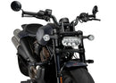 HARLEY DAVIDSON SPORTSTER S RH 1250 S [2024] – Defensa – Negro-2