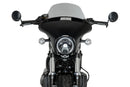HARLEY-DAVIDSON NIGHTSTER 975 ESPECIAL [2024] - Touring Batwing SML | Teñido | PUIG 21914H
