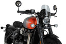 TRIUMPH BONNEVILLE BOBBER [2025] – New Generation Sport – Tintado-14