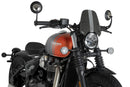 TRIUMPH BONNEVILLE BOBBER [2025] – New Generation Sport – Tintado-12