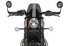 TRIUMPH BONNEVILLE BOBBER [2025] - Sport Nueva Generación | Muy tonificado | PUIG 21925F