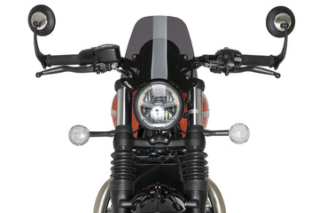 TRIUMPH BONNEVILLE BOBBER [2025] - Sport Nueva Generación | Muy tonificado | PUIG 21925F