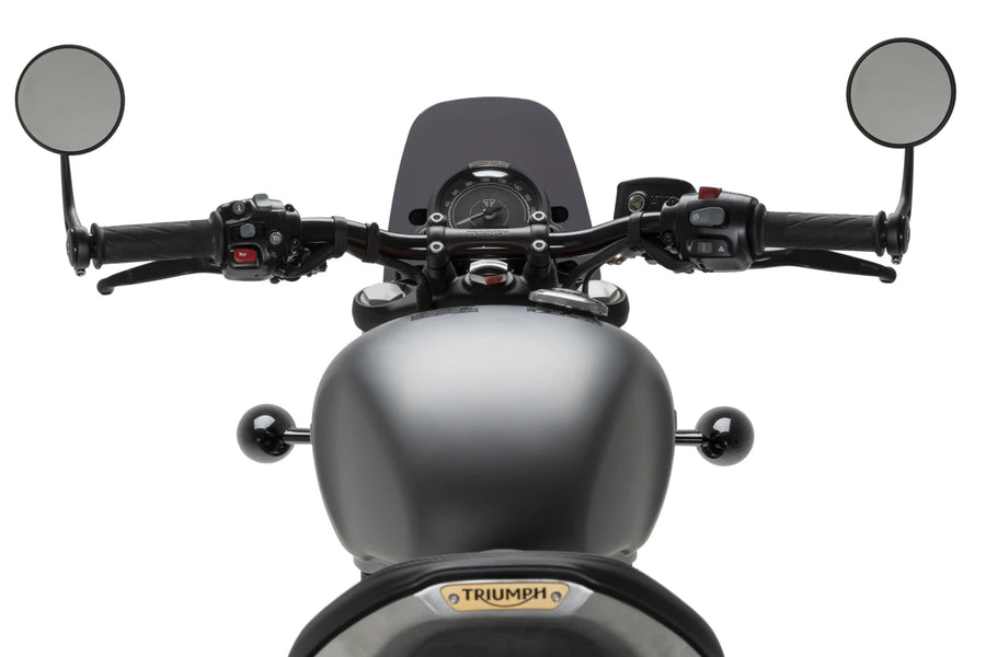 TRIUMPH BONNEVILLE BOBBER [2025] – New Generation Sport – Tintado