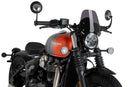 TRIUMPH BONNEVILLE BOBBER [2025] – New Generation Sport – Tintado-19