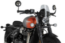 TRIUMPH BONNEVILLE BOBBER [2025] – New Generation Sport – Tintado-2