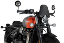 TRIUMPH BONNEVILLE BOBBER [2025] – New Generation Sport – Tintado-25