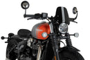 TRIUMPH BONNEVILLE BOBBER [2025] – New Generation Sport – Tintado-23