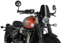 TRIUMPH BONNEVILLE BOBBER [2025] – New Generation Sport – Tintado-9