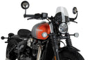 TRIUMPH BONNEVILLE BOBBER [2025] – New Generation Sport – Tintado-21