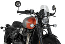 TRIUMPH BONNEVILLE BOBBER [2025] – New Generation Sport – Tintado-7