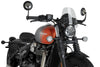 TRIUMPH BONNEVILLE BOBBER [2025] - Sport Nueva Generación | Borrar | PUIG 21925W