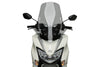SUZUKI BURGMAN STREET 125EX [2025] - Parabrisas Touring V-Tech Line | Teñido | PUIG 21926H