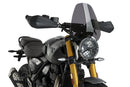 TRIUMPH SPEED 400 [2025] - Cúpula Deportiva PUIG Nueva Generación | Muy tonificado | PUIG 21933F