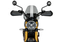 TRIUMPH SPEED 400 [2025] - Cúpula Deportiva PUIG Nueva Generación | Teñido | PUIG 21933H