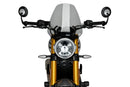 TRIUMPH SPEED 400 [2025] – Deportiva de nueva generación – Negro mate-7