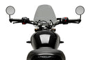 TRIUMPH SPEED 400 [2025] - Sport de nueva generación - Muy tintado